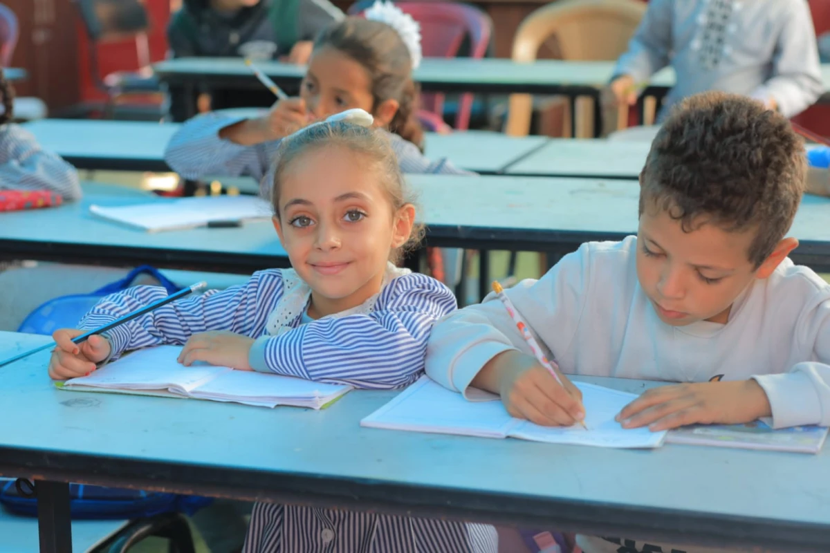 المبادرات التعليمية