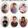 بيت تراث العرب يواصل دعم الأيتام مجموعة ناجي العلي