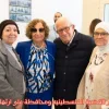 دكتورة نوال حلاوة شاهد على النكبة الفلسطينية
